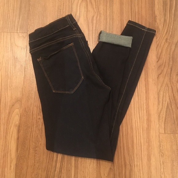 Denim - Gap Easy Legging
